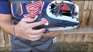 First Impressions | Rawlings Heart of the Hide Colorsync 5.0 PRO314-2NW Glove
