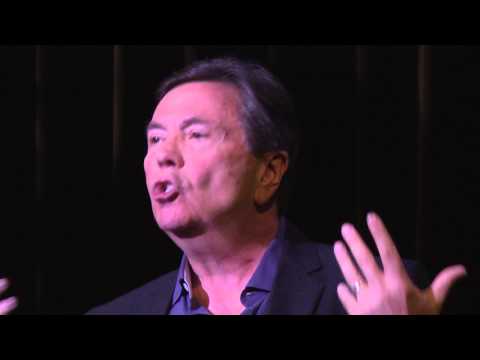 The all-star orchestra offers free music education for everyone | Gerard Schwarz | TEDxFultonStreet