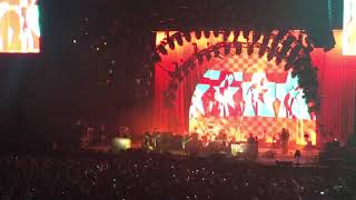 Noel Gallaghers High Flying Birds - Fort Knox and Holy Mountain Live at the Manchester Arena