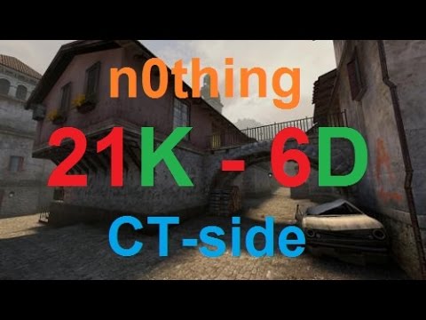 CSGO demo(nothing)Cloud9 vs Epsilon Inferno Caseking King of Kings
