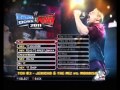 Smackdown vs Raw 2011 Menu Music 