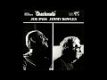 Joe Pass & Jimmy Rowles   Marquita