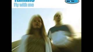 Yamino fly with me