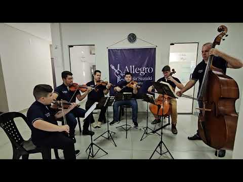 Hino 471 - CCB - Que grande bem é andar com Cristo!