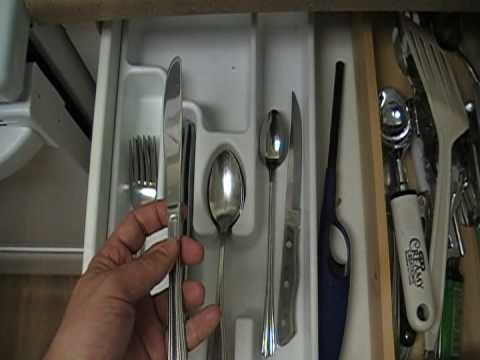 The Kitchen Part 2 of 3 - Practical Vocabulary Series by Prime Instruction & Language