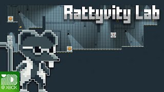 Rattyvity Lab XBOX LIVE Key EUROPE