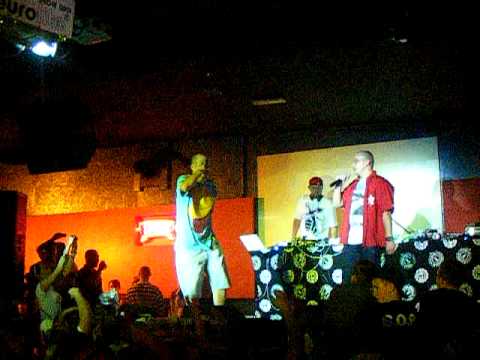 WuWunio- Pokaz CYcki/ Mielno- Bajka. 35 urodziny Tede