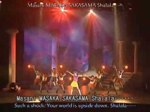 Sweet Little Resistance