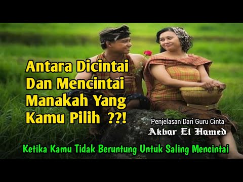 dicintai-atau-mencintai