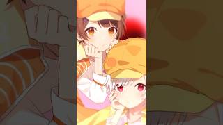 【ショタボ】兄弟が可愛く『愛包ダンスホール』歌ってみた#shorts