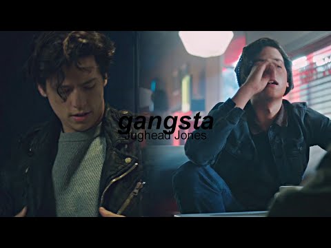 Jughead Jones || Gangsta
