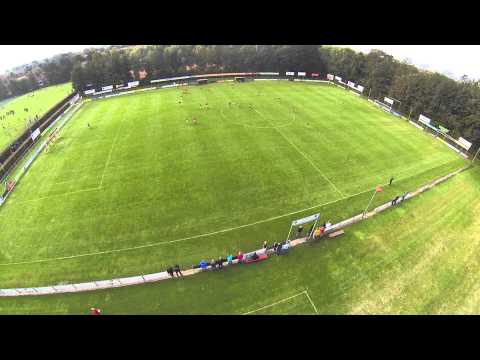 Wildervank C1 - Assen FC C1G