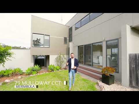 79 Mulloway Circuit, Merimbula, NSW 2548, 4 rūma, 2 rūma horoi, House