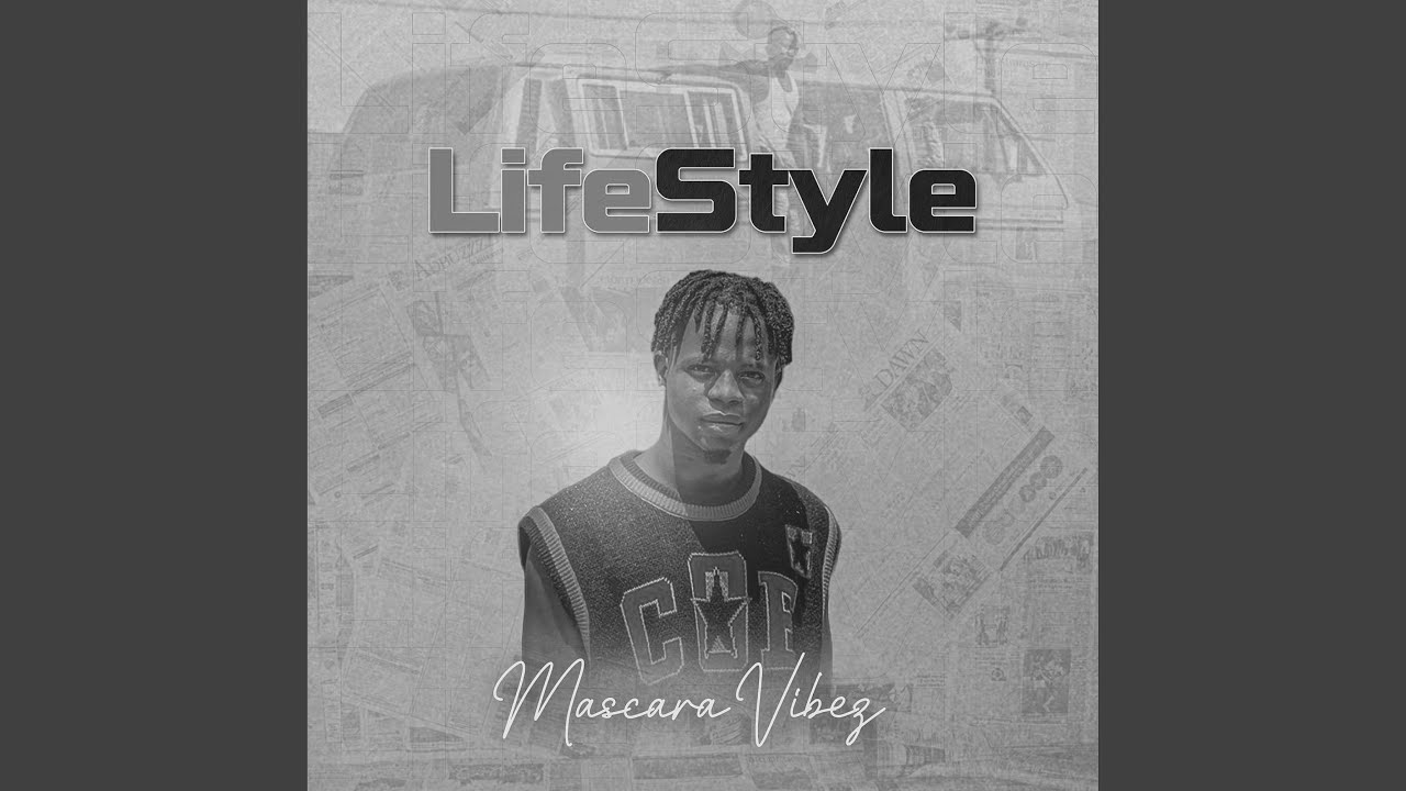 Mascara Vibez - Lesson