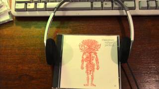 Metatron Shaddai Chabbatai