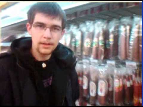 Lory B jR. ft. Whorsie - Mi-szalami.wmv