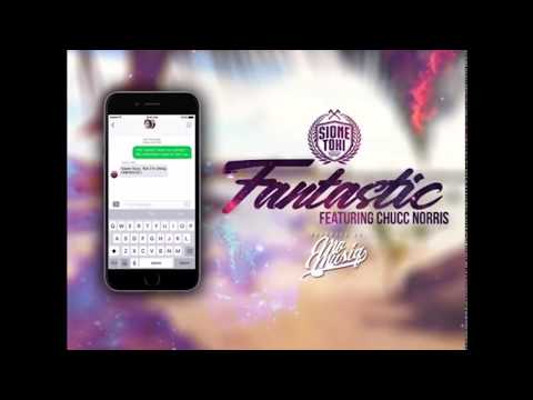 Sione Toki Feat. Chucc Norris - Fantastic (Prod. by Mo Musiq)(Music RnBass)
