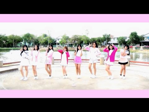 Lovelyz (러블리즈) - For You (그대에게) Dance Cover by Bubble Tea