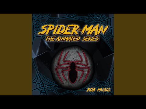 Spider-Man: The Animated Series