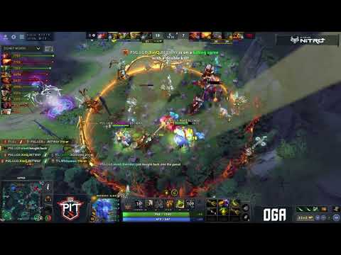 Gigachad XinQ Monkey King 1 vs 4 T1