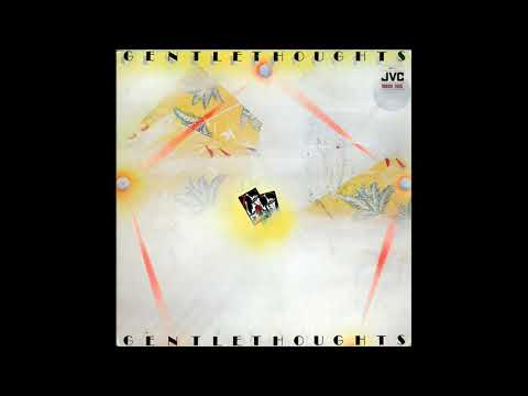 Lee Ritenour ‎– Lee Ritenour & His Gentle Thoughts (1977)