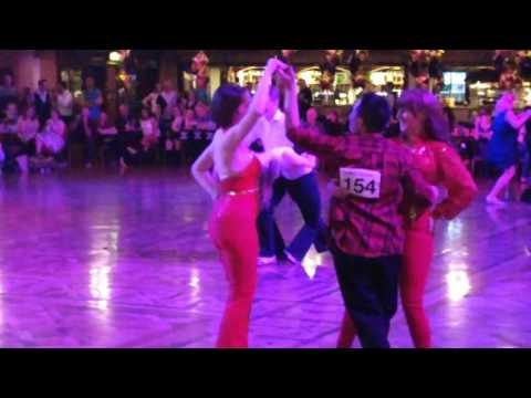 WMJC 2017 double trouble dance 2