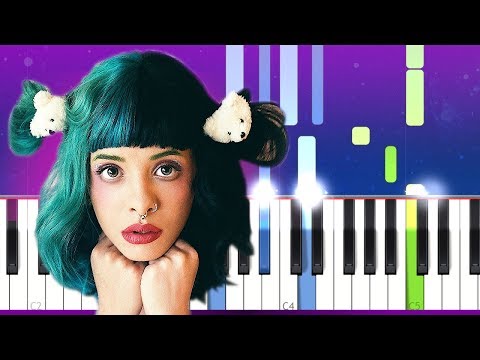 Teacher's Pet - Melanie Martinez