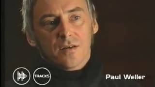 Paul Weller German TV Special from 2001-11-13