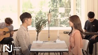 폴킴, 오늘 (Paul Kim, Today) - Say You Love Me - Official Video, neuron special, ENG Sub