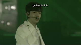 Download lagu [HD] Wanna One World Tour In Seoul [ONE: THE WORLD] DVD NEVER mp3