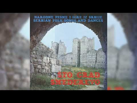 DUET RADULOVIĆ - JOVANOVIĆ - JEDVA ČEKAM DA NEDELJA DOĐE