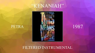 Petra - Kenaniah (Filtered Instrumental)