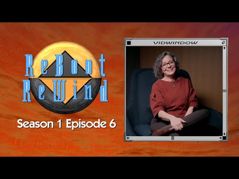 ReBoot Rewind S1 Ep 06