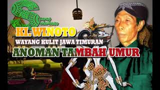 Download lagu Ki Winoto - Anoman Tambah Umur || Wayang Jawa Timuran mp3 Download lagu Ki Winoto - Anoman Tambah Umur || Wayang Jawa Timuran mp3
