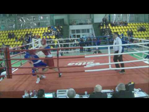 Mustatea Dora vs Necula Petruta