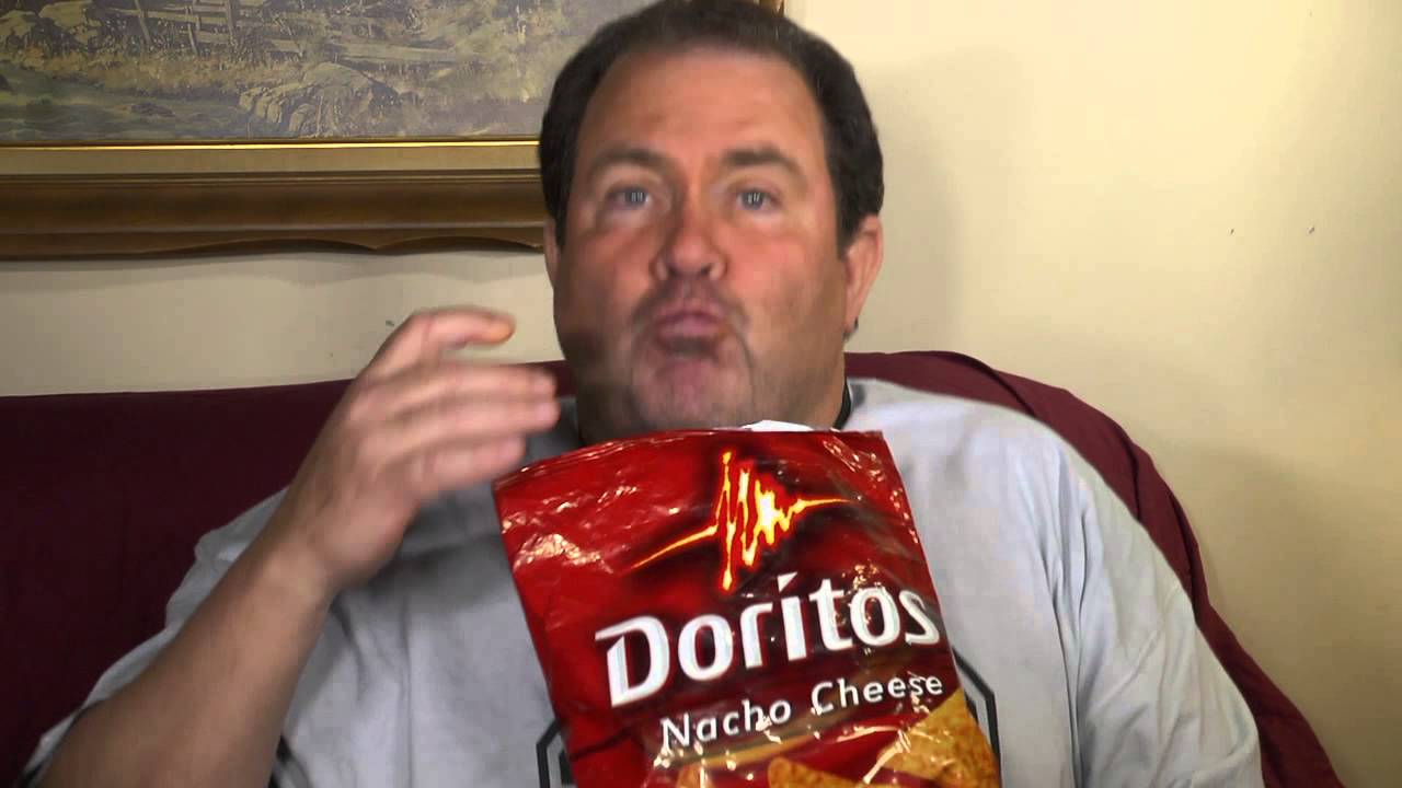 Doritos "Crash the Super Bowl" Entry