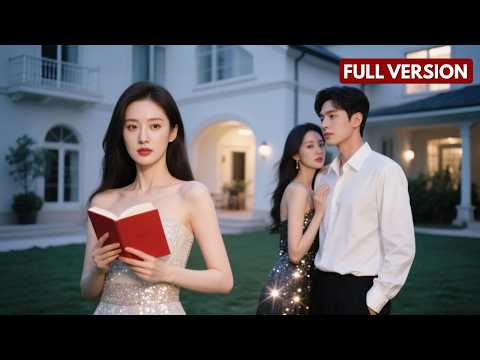 He Asked for a Divorce 101 Times. When She Finally Agreed, He Panicked!