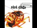 Thrown Away - Papa Roach