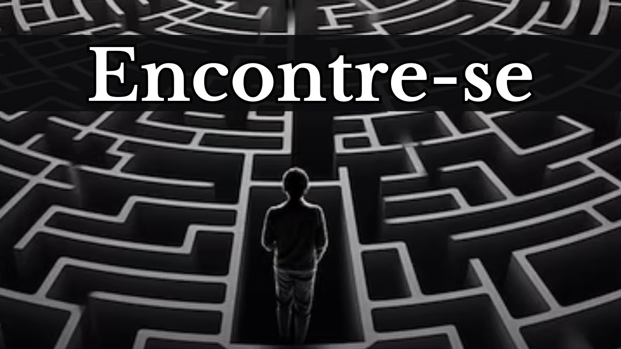 Como encontrar e Viver seu verdadeiro Eu! | Nietzsche (existencialismo)