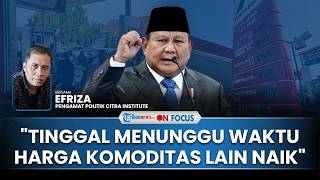 [FULL] Harga Pertamax Meroket, Pengamat: Naiknya Gak Manusiawi, Rakyat Khawatir Komoditas Lain Naik