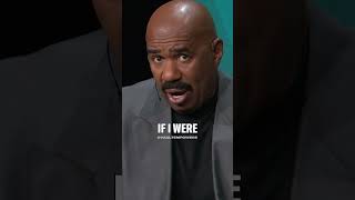 EMULATE YOUR ROLE MODELS | STEVE HARVEY X JOHN MAXWELL | VAULT EMPOWERS