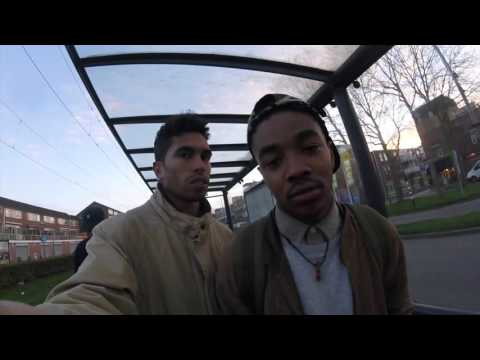 NYE2016 - TheCreatives x Holland