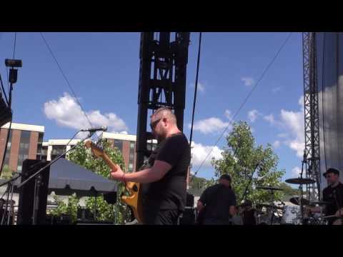 The Promise Ring - A Picture Postcard