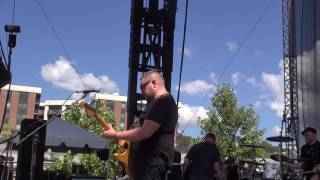 The Promise Ring - A Picture Postcard