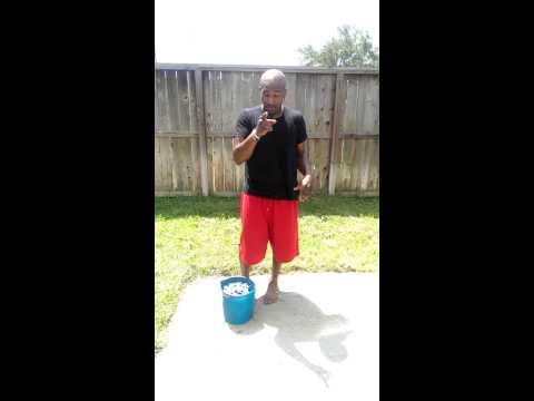 ALS Buckets Challenge