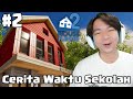 Merapikan Basement Dan Cerita Waktu Sekolah House Flipper 2 Indonesia