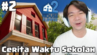 Download lagu Merapikan Basement dan Cerita Waktu Sekolah - House Flipper 2 Indonesia mp3 Download lagu Merapikan Basement dan Cerita Waktu Sekolah - House Flipper 2 Indonesia mp3