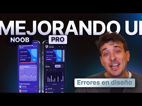 Cómo Hacer un Diseño en Figma en Autolayout Responsive Design
