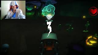 this went terribly wrong | Zombie Car Massacre