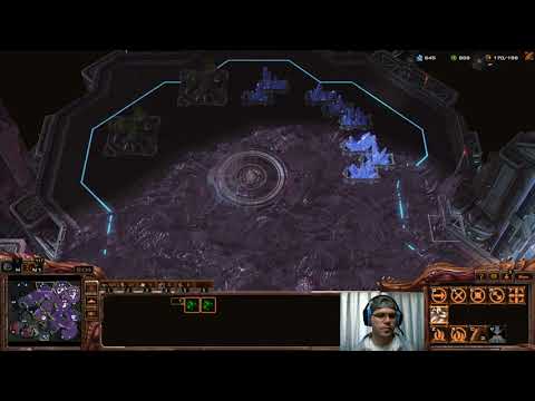 Whats new is Starcraft - Turbo Cruise 84 LE First Impression